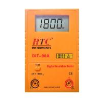 Insulation Resistance Tester - HTC