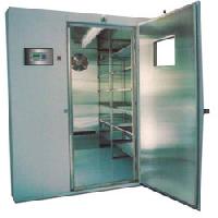 Cooling Chamber