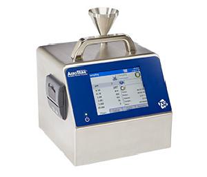 Aerotrak Portable Particle Counter