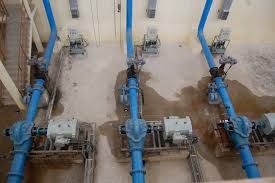 Water Automation System