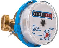 Water Flow Meter