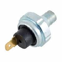 Low Pressure Switch