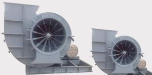 Centrifugal Blowers