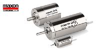 DC Motors