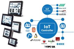 IIoT Controller