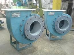 FRP Blowers