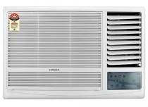 hitachi window ac