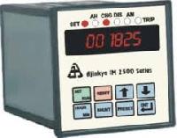 Battery Monittoring Ampere Hour Meter IM2505