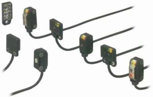 EX-20 Photoelectric Sensors