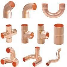 Copper Fittings