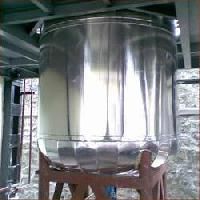 Insulated Tanks