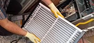 air conditioner maintenance services