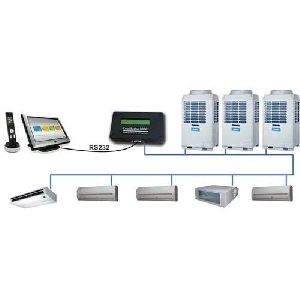 VRV Air Conditioning System