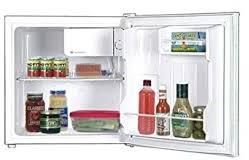 Mini Refrigerator 52 Liter Capacity