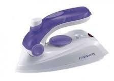 Steam Iron