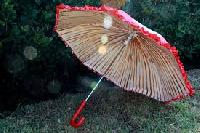 Mushroom Umbrella