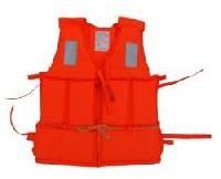 Marine Inflatable Life Jacket
