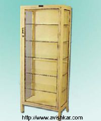 instrument cabinet