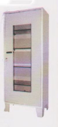 instrument cabinet