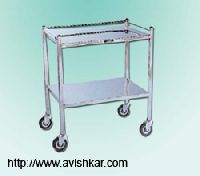 Instrument Trolley