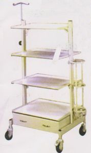 Modern Room Trolley