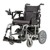 Electric Wheel Chair