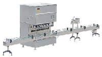 glass filling machine