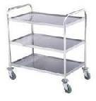 Tea Snack Trolley