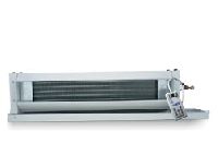 CONCEALED SPLIT AIRCONDITIONERS