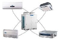 VRF Air Conditioning System