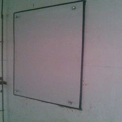 Fire Rated Shaft Doors