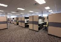 Office Cubicles