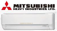 Mitsubishi Heavy Duty Air Conditioner