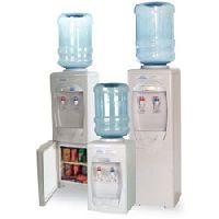 Bottled Water Dispenser