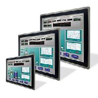 HMI Touch Panel