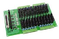 Electronic Relay Card