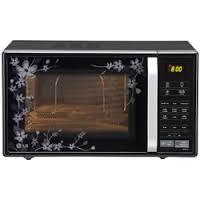 LG Convection Microwave Oven