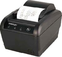 AURA-6900 High Performance Thermal Printer