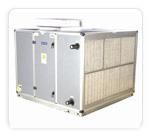 Screwless Cabinets Double Skin Air Handling Units
