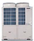 VRF Airconditioning Systems