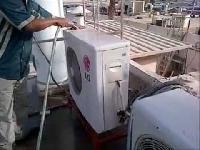 02 Split Air Conditioner repairing services