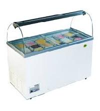 Chest Freezers Coolers