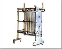 Plate Heat Exchangers