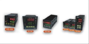 Digital Deep Freezer Controller