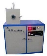 DC Sputtering Coating Unit