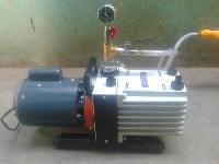 Direct Drive Rotary Vacuum Pump