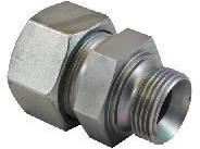 Male Stud Couplings