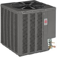 Ac Condenser