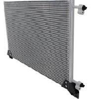 Ac Condenser