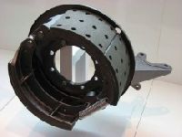 drum brakes